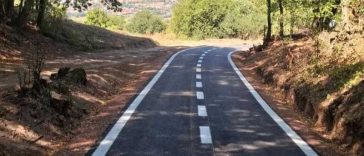 Sălaj: Piste pentru biciclete spre Cetatea Almașului și alte obiective turistice din comuna Almașu