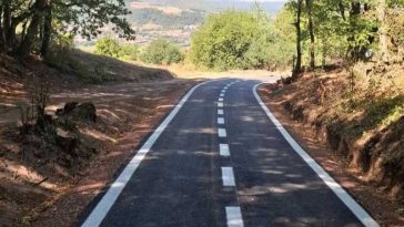Sălaj: Piste pentru biciclete spre Cetatea Almașului și alte obiective turistice din comuna Almașu