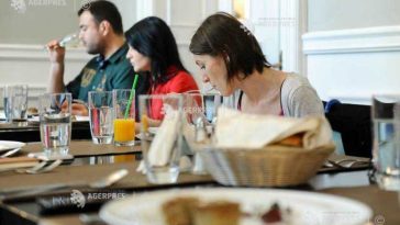 Activitatea de servicii de piață prestate populației a înregistrat o cifră de afaceri cu 9,1% mai mică, în primele 6 luni