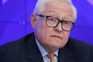 Rusia, dispusă să asculte noi idei pentru pacea în Ucraina, dar cu respectarea ‘realităților de pe teren’ (Riabkov)