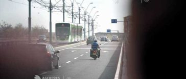 Linia de tramvai 41 se suspendă, sâmbătă; se înființează linia navetă 641