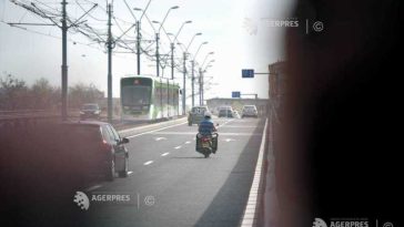 Linia de tramvai 41 se suspendă, sâmbătă; se înființează linia navetă 641