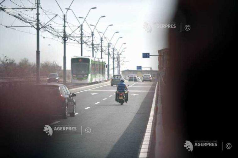 Linia de tramvai 41 se suspendă, sâmbătă; se înființează linia navetă 641