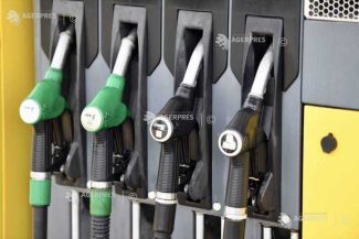România a avut cea mai mare creștere a prețurilor carburanților din UE, în luna iulie 2026