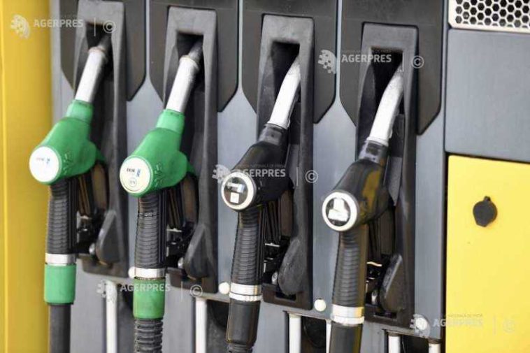 România a avut cea mai mare creștere a prețurilor carburanților din UE, în luna iulie 2026