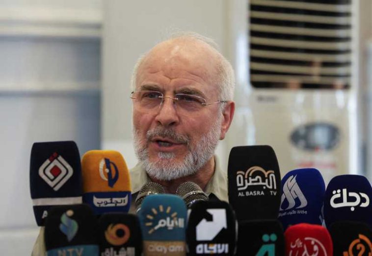 Iranul afirmă că trebuie să depășească ‘sancțiunile nedrepte’, în contextul intensificării presiunii economice americane