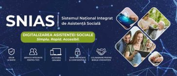 Sistemul Național Integrat de Asistență Socială este operațional