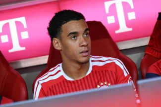 Fotbal: Jamal Musiala (Bayern Munchen) va rata Supercupa Germaniei de sâmbătă