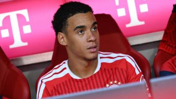 Fotbal: Jamal Musiala (Bayern Munchen) va rata Supercupa Germaniei de sâmbătă