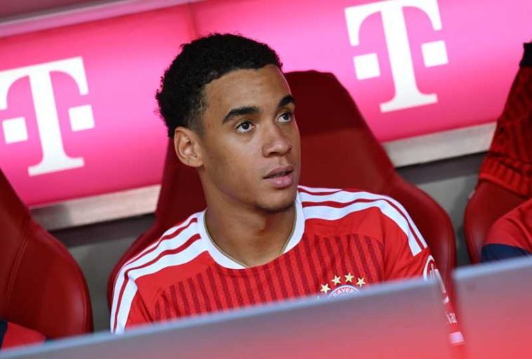 Fotbal: Jamal Musiala (Bayern Munchen) va rata Supercupa Germaniei de sâmbătă