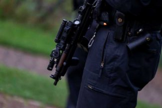 Germania: Arme de foc descoperite în apropiere de Berlin, serviciile secrete acuzând Moscova; suspect arestat în România (media)