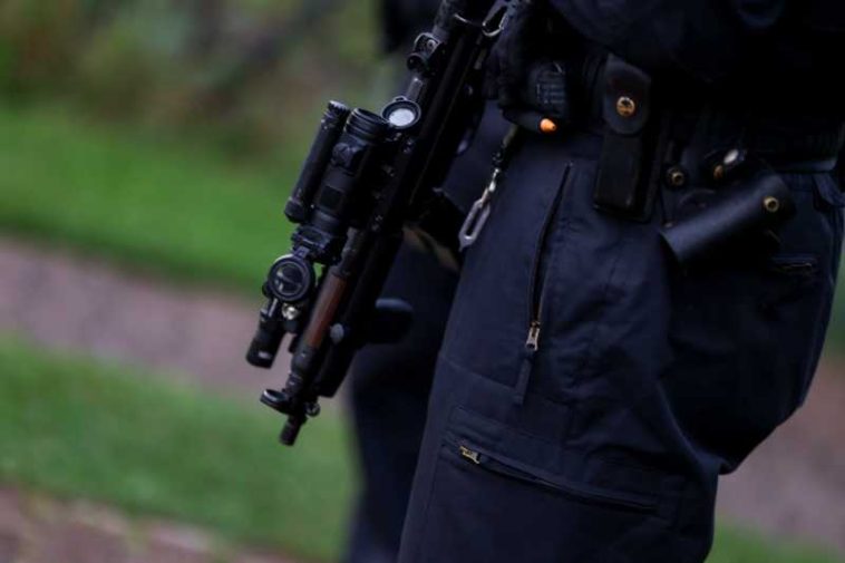 Germania: Arme de foc descoperite în apropiere de Berlin, serviciile secrete acuzând Moscova; suspect arestat în România (media)