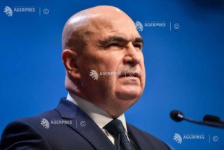 Bolojan: Grupurile parlamentare ale PNL, mandatate să susțină proiectul legii salarizării