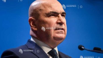 Bolojan: Grupurile parlamentare ale PNL, mandatate să susțină proiectul legii salarizării