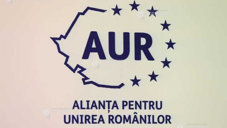 AUR: România are nevoie urgentă de o apărare reală împotriva dronelor