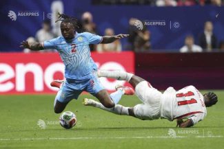 Fotbal: Aston Villa a confirmat recrutarea fundașului Aaron Wan-Bissaka (West Ham)