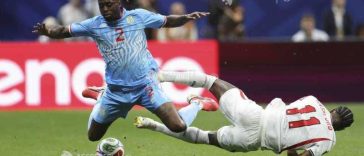 Fotbal: Aston Villa a confirmat recrutarea fundașului Aaron Wan-Bissaka (West Ham)