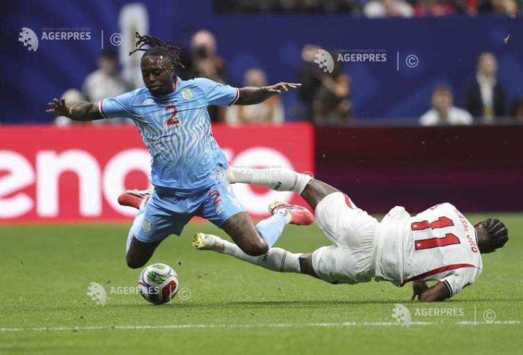 Fotbal: Aston Villa a confirmat recrutarea fundașului Aaron Wan-Bissaka (West Ham)