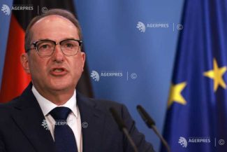 Germania vrea să obțină extrădarea din România a suspectului în cazul armelor descoperite în apropiere de Berlin