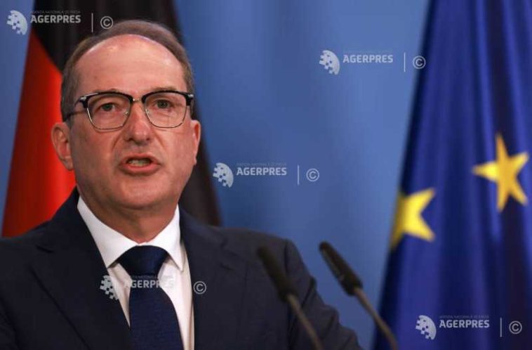 Germania vrea să obțină extrădarea din România a suspectului în cazul armelor descoperite în apropiere de Berlin