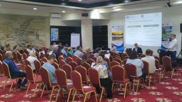 Tulcea: Cererile piscicultorilor pentru compensații, preevaluate cu ajutorul inteligenței artificiale