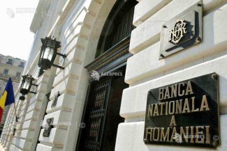 BNR: Economia României se va redresa mai modest în trimestrele II și III din 2026 decât se estima anterior