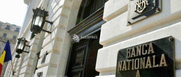 BNR: Economia României se va redresa mai modest în trimestrele II și III din 2026 decât se estima anterior