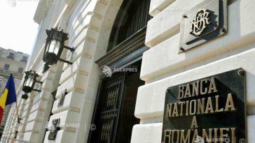 BNR: Economia României se va redresa mai modest în trimestrele II și III din 2026 decât se estima anterior
