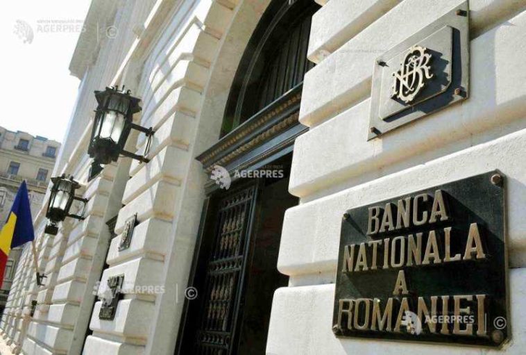 BNR: Economia României se va redresa mai modest în trimestrele II și III din 2026 decât se estima anterior