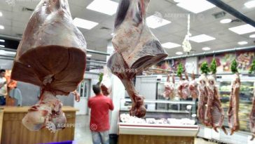 Trump suspendă, temporar, taxele vamale la anumite importuri de carne de vită