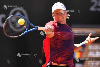 Tenis: Filip Jianu a ratat calificarea în finala de la Praga (challenger)