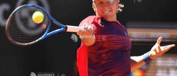Tenis: Filip Jianu a ratat calificarea în finala de la Praga (challenger)
