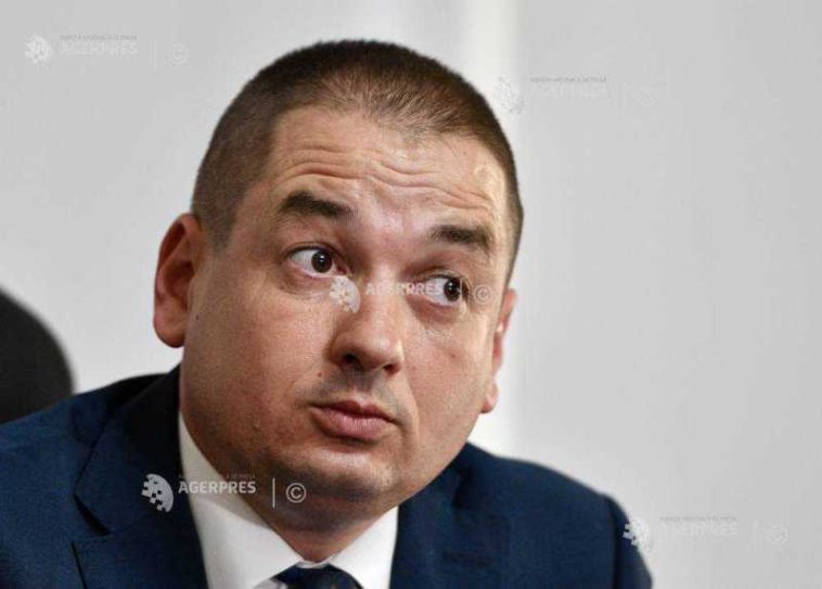 Bociu (ANSVSA): Vom reveni pe podium la exportul de animale vii și carcase, dacă suntem proactivi