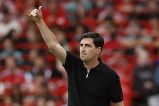 Fotbal: Antrenorul Andoni Iraola susține că Liverpool va face câteva transferuri