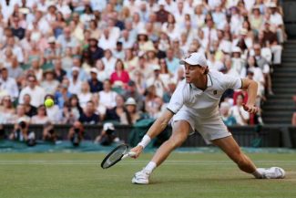 Tenis: Liderul mondial Jannik Sinner, accidentat la un genunchi, a declarat forfait pentru US Open