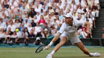 Tenis: Liderul mondial Jannik Sinner, accidentat la un genunchi, a declarat forfait pentru US Open