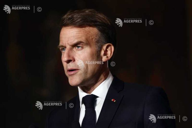 Coaliția de Voință pentru #Ucraina se reunește luni, fiind coprezidată de Macron, Merz și Burnham