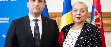 Timiș: România și Serbia au convenit asupra schimbului de informații privind debitul Dunării