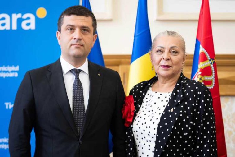 Timiș: România și Serbia au convenit asupra schimbului de informații privind debitul Dunării