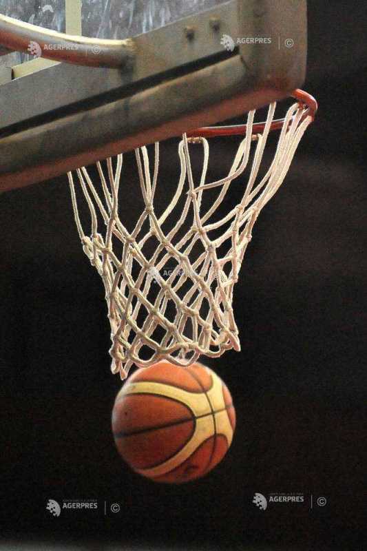 Baschet feminin: România a retrogradat în Divizia B a Campionatului European U16