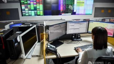 Tulcea: Mesaj RO-ALERT pentru nord-vestul județului privind posibila cădere a unor drone