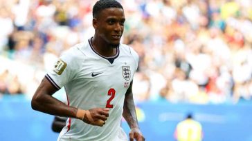 Fotbal: Fundaşul Ezri Konsa (Aston Villa) a semnat cu Arsenal