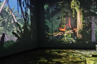BTA: Expoziția de artă MINA din România atrage 60.000 de vizitatori în primul an de la Sofia