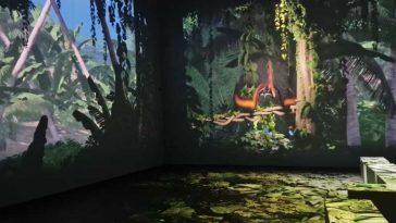 BTA: Expoziția de artă MINA din România atrage 60.000 de vizitatori în primul an de la Sofia
