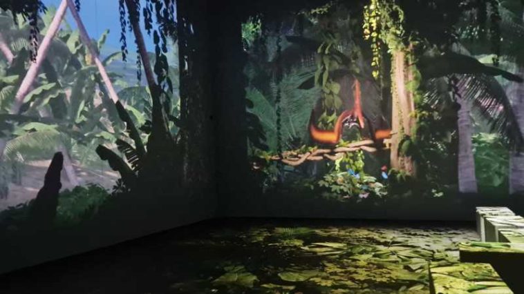 BTA: Expoziția de artă MINA din România atrage 60.000 de vizitatori în primul an de la Sofia
