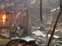 UPDATE #Ucraina: 14 persoane, ucise într-un atac al forţelor ruse asupra unui centru comercial