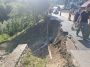 Buzău: Circulație restricționată pe DN 10 în Lunca Priporului