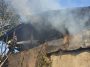 Giurgiu: Un bărbat de 72 de ani din municipiu a decedat de la un foc deschis în propria gospodărie