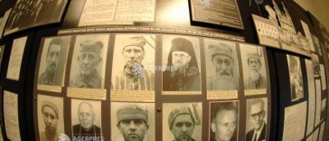 23 august – Ziua Comemorării Victimelor Fascismului și Comunismului