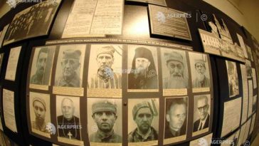 23 august – Ziua Comemorării Victimelor Fascismului și Comunismului
